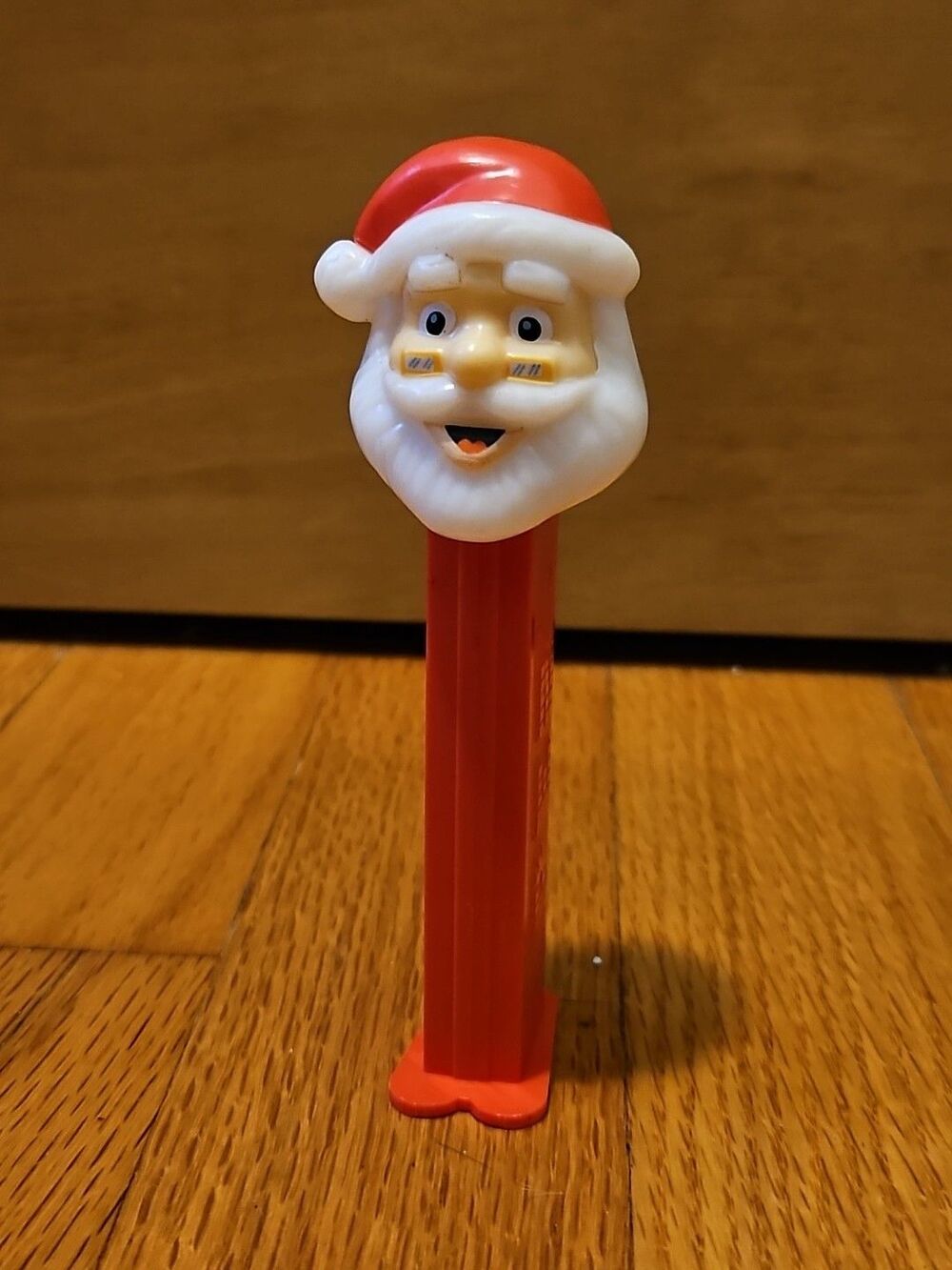 Holiday Santa Claus Vintage Pez Dispenser 1999 Slovenia